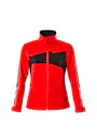 Mascot Accelerate 18008 Jacket Stretch Waterafstotend Reflecterend Dames miniatuur