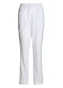 Kentaur Unisex-Flex-Schlupfhose kurz 18151-100 Vorschaubild