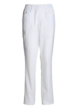 Kentaur Unisex Flex Instapbroek Kort 18151-100