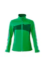 Mascot Accelerate 18008 Jacket Stretch Waterafstotend Reflecterend Dames miniatuur