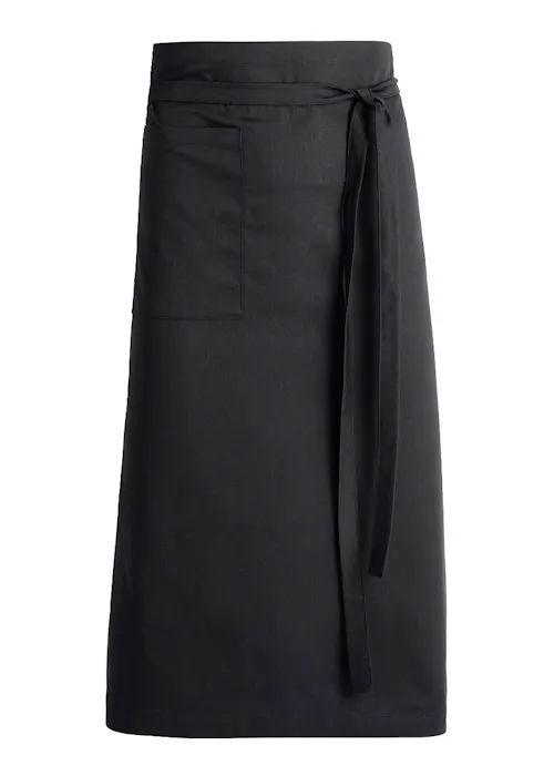 Kentaur Tablier de serveur avec poche 31440