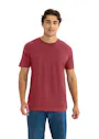 Next Level Apparel 6210 T-shirt CVC Vochtregulerend Regular Fit miniatuur