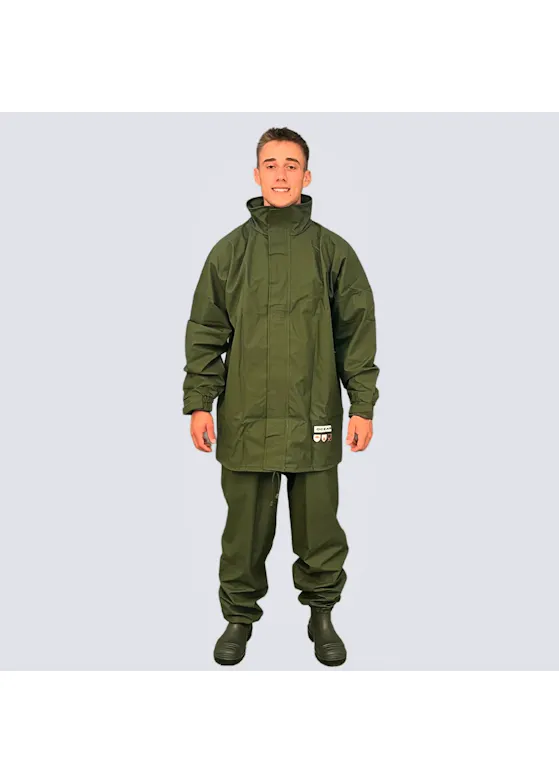 Ocean® Albertville Comfort Jas