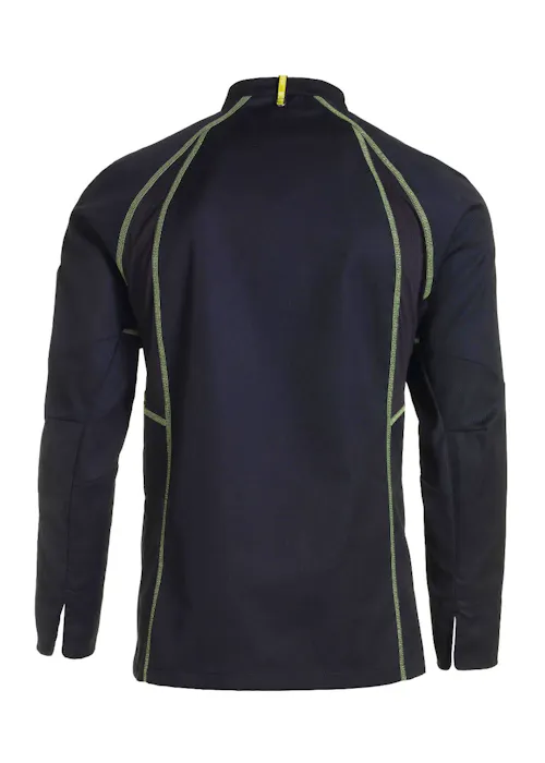 Kentaur Veste de cuisine/service unisexe 23401-105