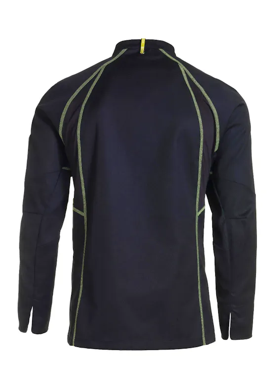 Kentaur Unisex Koks/bedieningsjas 23401-105
