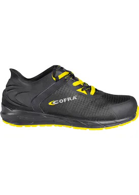 Cofra Sprint S1PS Sicherheitsschuh