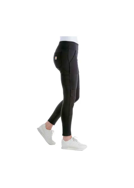 Carhartt Women's Force Utility Leggings 102482