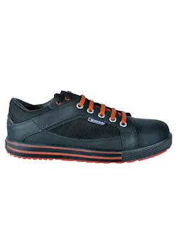 Cofra Draft S3 SRC Werkschoen
