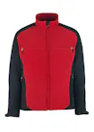 Rood/Zwart