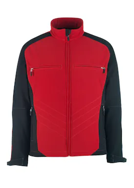 Mascot Dresden Softshell stretchjas Unique