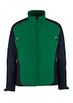 Groen/Zwart