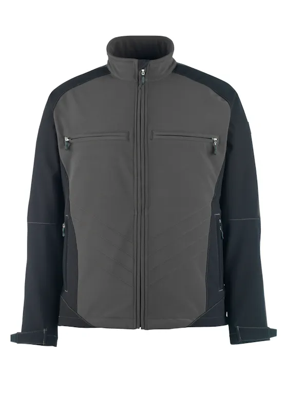 Mascot Dresden Softshell stretchjas Unique