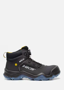 HKS Bold Drive 1 VTP BOA S3 Werkschuh