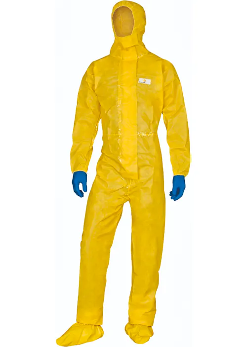 Delta Plus DT300 Overalls Waterdicht Antistatisch