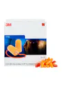 3M EAR 1100 Classic mit Schnur Orange (100 Stück) Vorschaubild