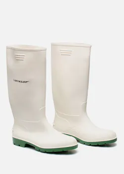Dunlop Bottes de travail en PVC Pricemastor 380BV thumbnail (vignette)