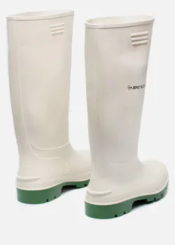 Dunlop Bottes de travail en PVC Pricemastor 380BV thumbnail (vignette)