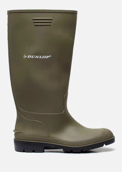 Dunlop PVC Pricemastor 380VP