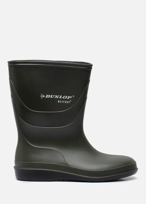 Dunlop Acifort Biosecure Waden B550631