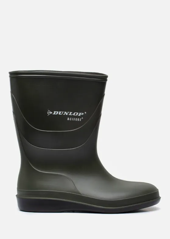 Dunlop Acifort Biosecure Calf B550631