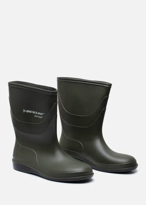 Dunlop Acifort Biosecure Waden B550631