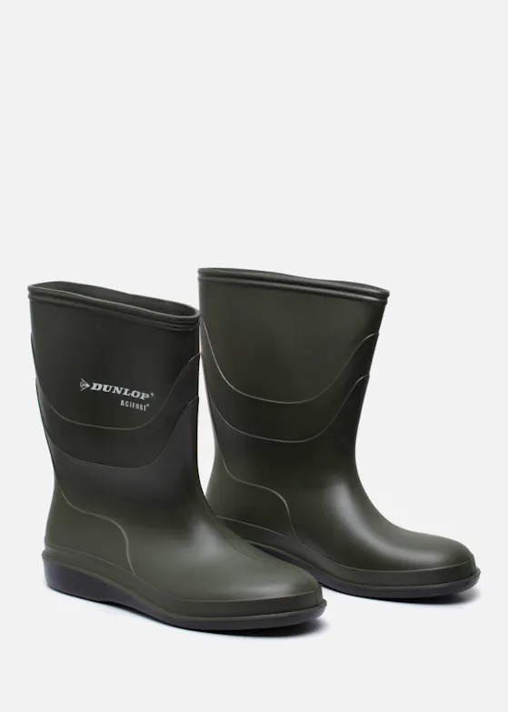 Dunlop Acifort Biosecure Calf B550631