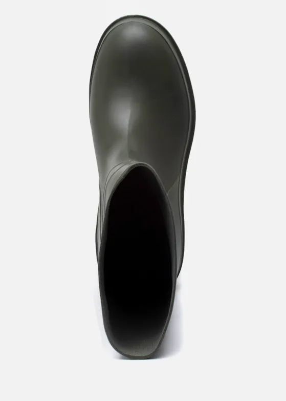 Dunlop Acifort Biosecure Calf B550631