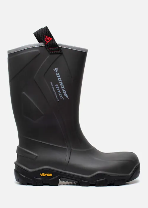 Dunlop Purofort+ Reliance Full Safety CC22A33.CH