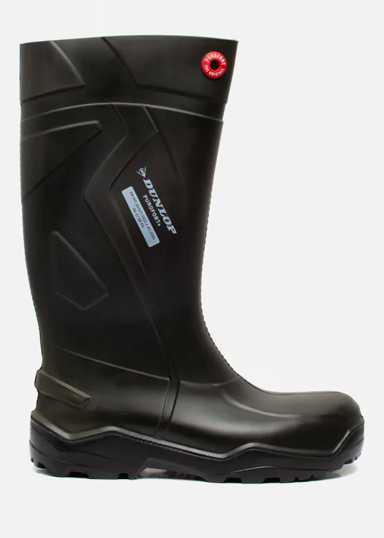 Dunlop Purofort+ D760933