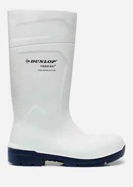 Dunlop Purofort FoodPro MultiGrip Safety DA60131