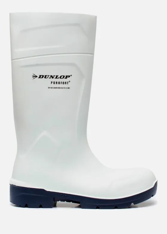 Dunlop Purofort FoodPro MultiGrip Safety DA60131