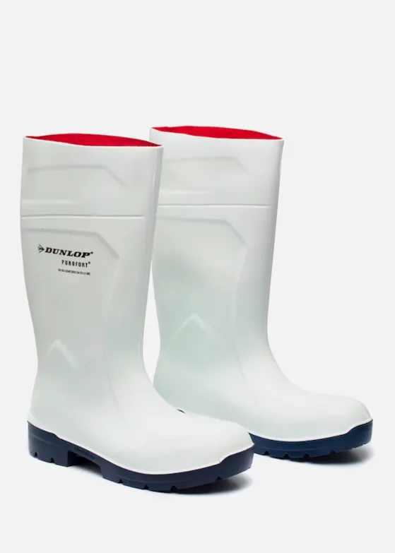Dunlop Purofort FoodPro MultiGrip Safety DA60131