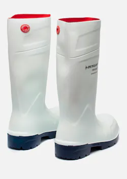 Dunlop Purofort FoodPro MultiGrip Safety DA60131 miniatuur