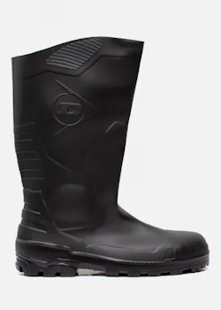 Dunlop PVC Devon Full Safety H142011