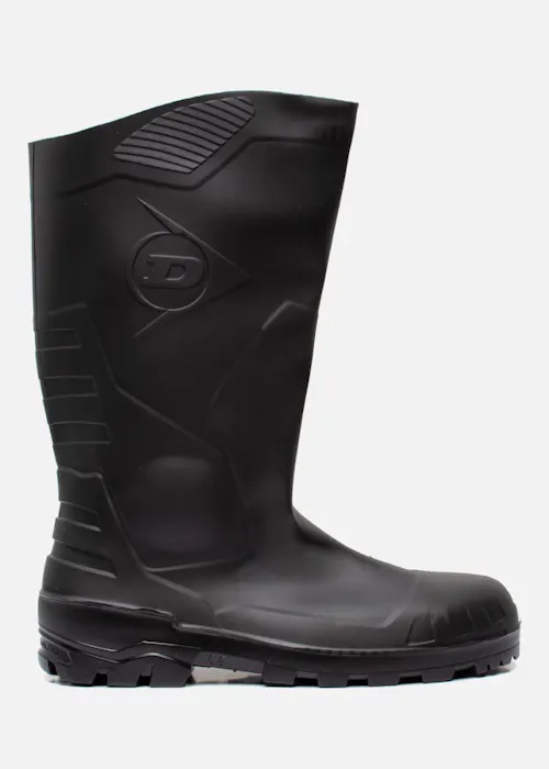 Dunlop PVC Devon Vollschutz H142011