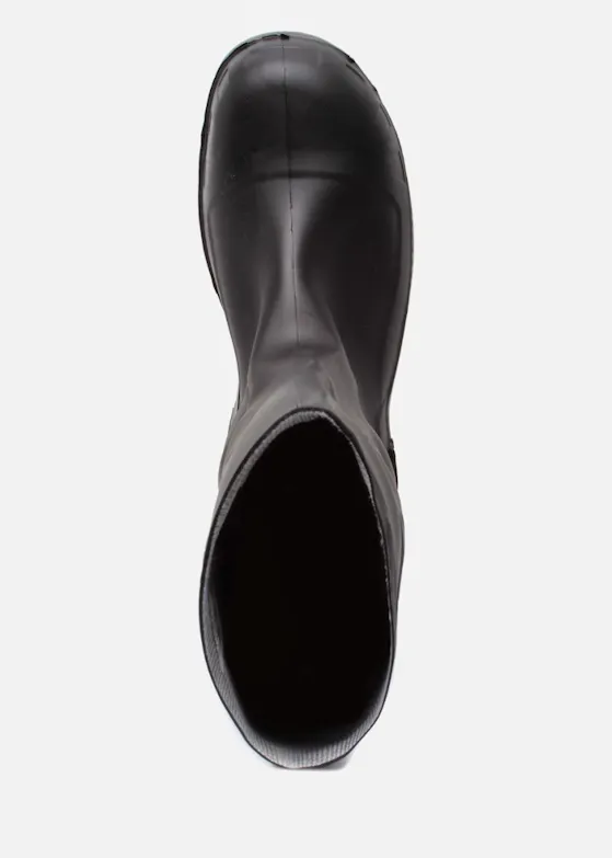Dunlop PVC Devon Full Safety H142011