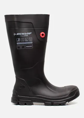 Dunlop Purofort FieldPro Full Safety LJ2HD01