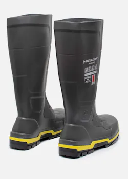 Dunlop Acifort MetGuard MZ2LE01 miniatuur