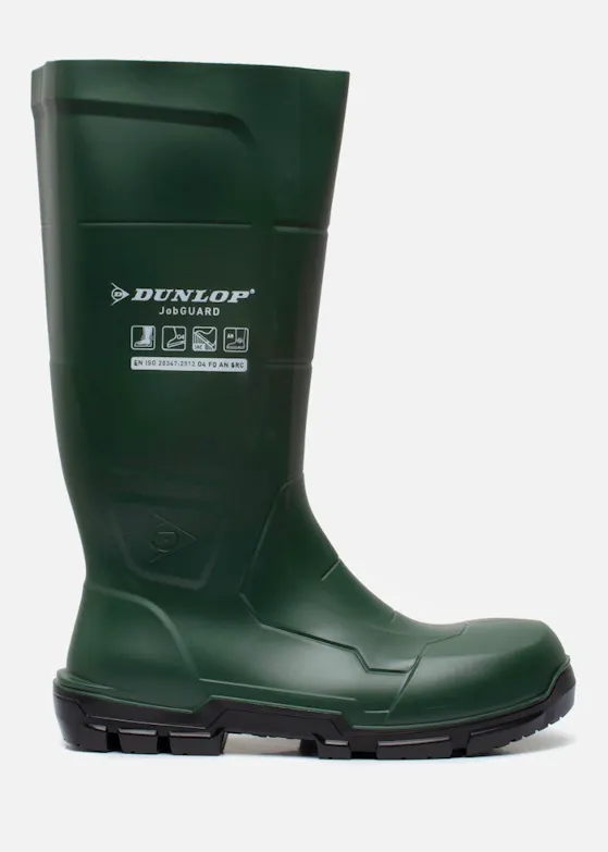 Dunlop Acifort JobGuard NA0KL01