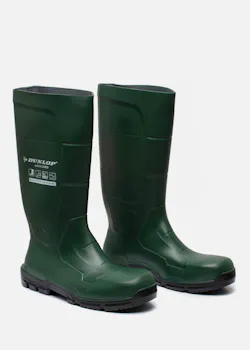 Dunlop Acifort JobGuard NA0KL01 miniatuur