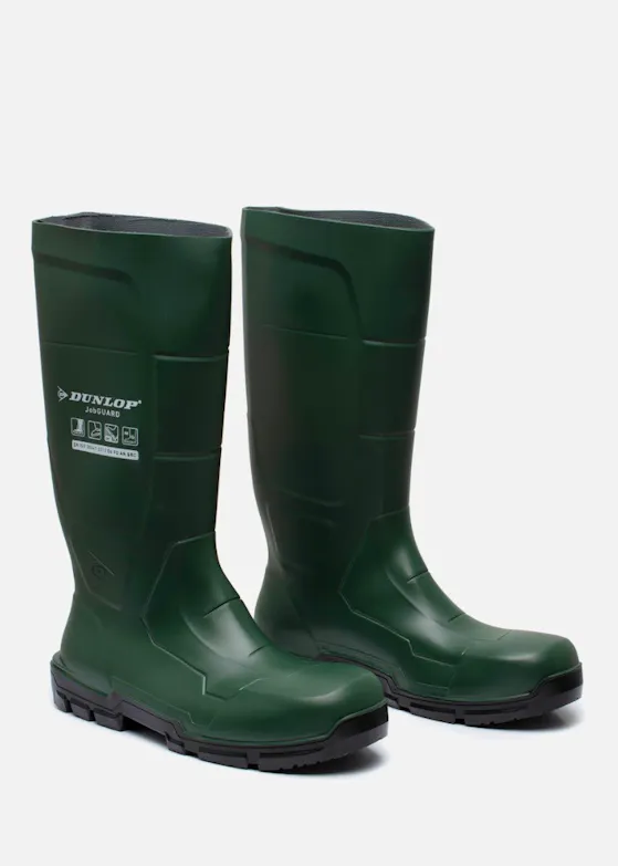 Dunlop Acifort JobGuard NA0KL01