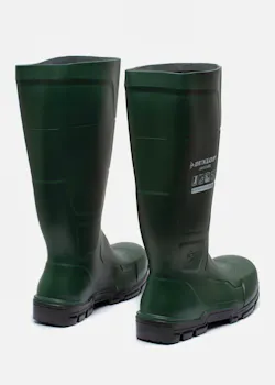 Dunlop Acifort JobGuard NA0KL01 miniatuur