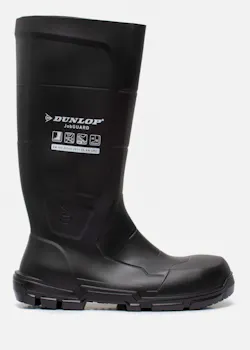 Dunlop Acifort JobGuard Full Safety NA2HD01