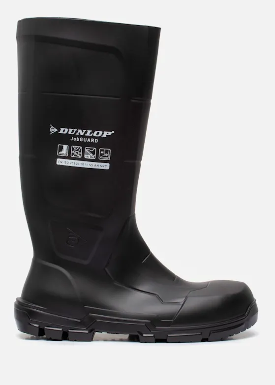 Dunlop Acifort JobGuard Full Safety NA2HD01
