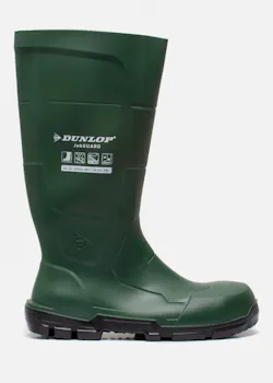 Dunlop Acifort JobGuard Full Safety