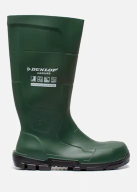 Dunlop: Acifort JobGuard Full Safety