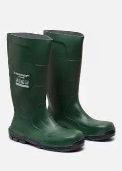Dunlop Acifort JobGuard Chaussures de sécurité intégrale thumbnail (vignette)