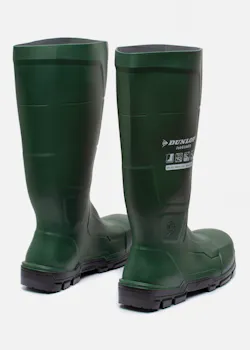 Dunlop Acifort JobGuard Chaussures de sécurité intégrale thumbnail (vignette)