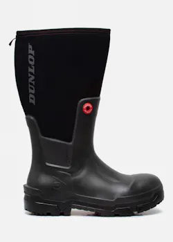 Dunlop Purofort Snugboot Pioneer OD60A93 miniatuur