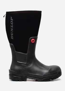 Dunlop Purofort Snugboot Pioneer OD60A93